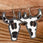 Cow Print