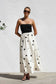 Cute polka dot dress