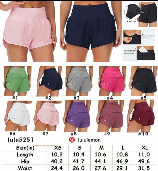 Shorts
